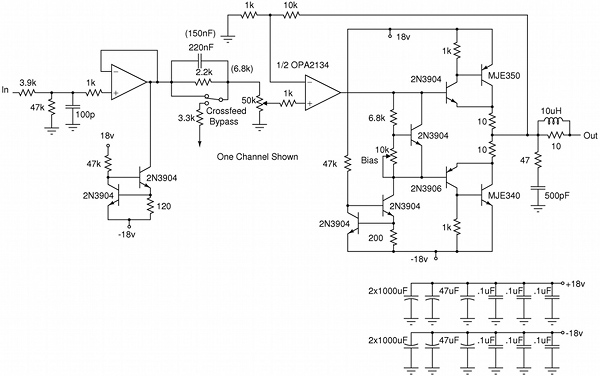 Main Schematic